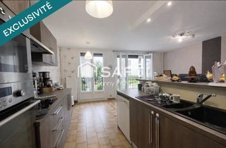  Appartement � vendre 4 pi�ces 86 m�