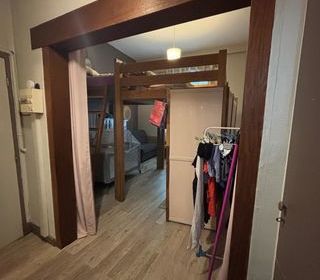  Appartement � vendre 1 pi�ce 33 m�