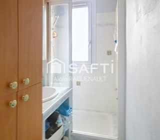  Appartement � vendre 3 pi�ces 69 m�