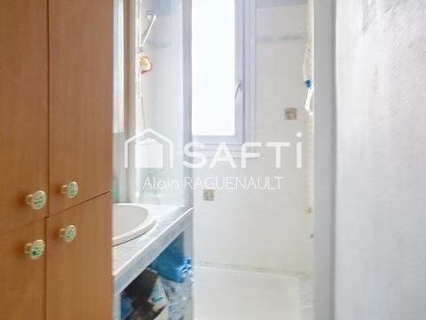  Appartement � vendre 3 pi�ces 69 m�