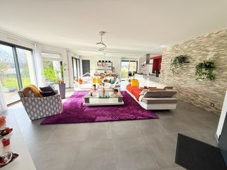  Maison � vendre 5 pi�ces 130 m�