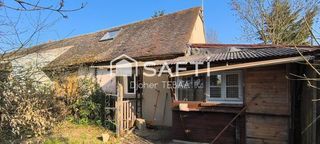  Maison � vendre 3 pi�ces 100 m�