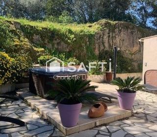  Maison � vendre 4 pi�ces 95 m�