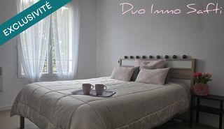  Maison � vendre 3 pi�ces 80 m�