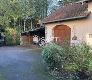  Maison � vendre 7 pi�ces 183 m�