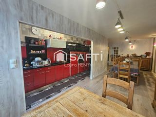  Maison � vendre 6 pi�ces 180 m�