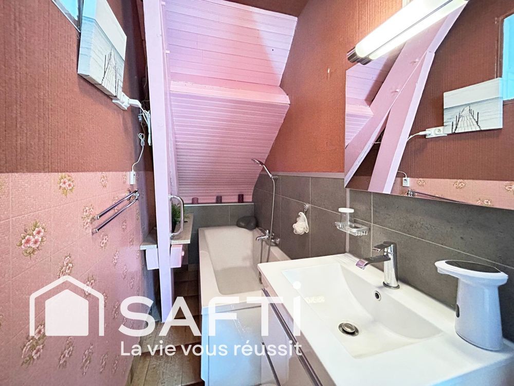 � vendre  Maison Pompignac (33370)