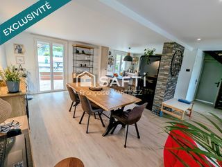  Maison � vendre 5 pi�ces 103 m�