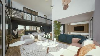  Maison � vendre 7 pi�ces 168 m�