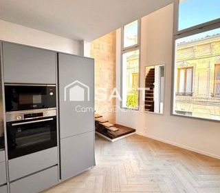  Maison � vendre 3 pi�ces 100 m�