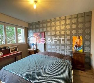  Appartement � vendre 3 pi�ces 81 m�