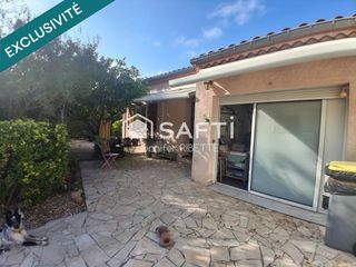  Maison � vendre 4 pi�ces 80 m�