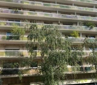  Appartement � vendre 2 pi�ces 44 m�