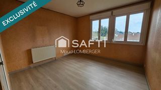  Maison � vendre 5 pi�ces 95 m�