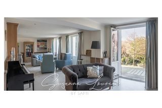  Maison � vendre 10 pi�ces 253 m�