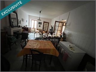  Maison � vendre 8 pi�ces 119 m�