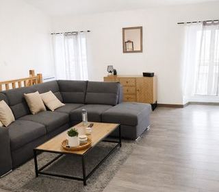  Maison � vendre 4 pi�ces 107 m�