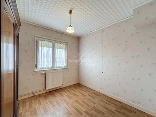  Maison � vendre 4 pi�ces 88 m�