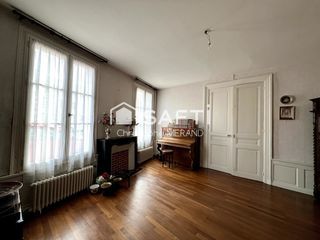  Maison � vendre 9 pi�ces 156 m�