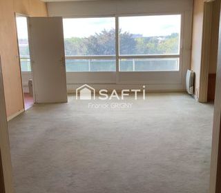  Appartement � vendre 5 pi�ces 93 m�