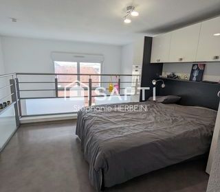  Appartement � vendre 2 pi�ces 35 m�