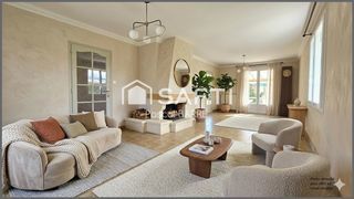  Maison � vendre 5 pi�ces 109 m�