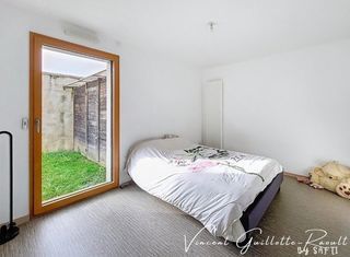  Appartement � vendre 3 pi�ces 64 m�