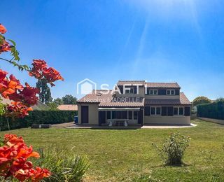  Maison � vendre 6 pi�ces 136 m�