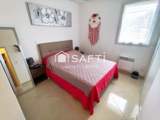  Appartement � vendre 3 pi�ces 49 m�