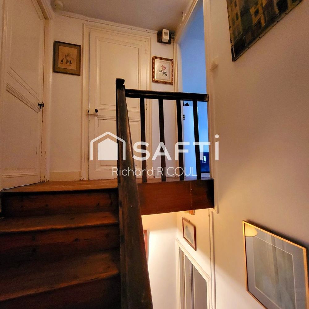 � vendre  Maison Cabourg (14390)