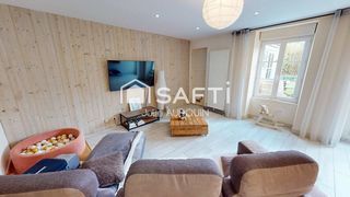  Maison � vendre 5 pi�ces 129 m�