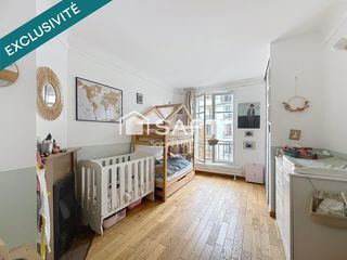  Appartement � vendre 3 pi�ces 64 m�