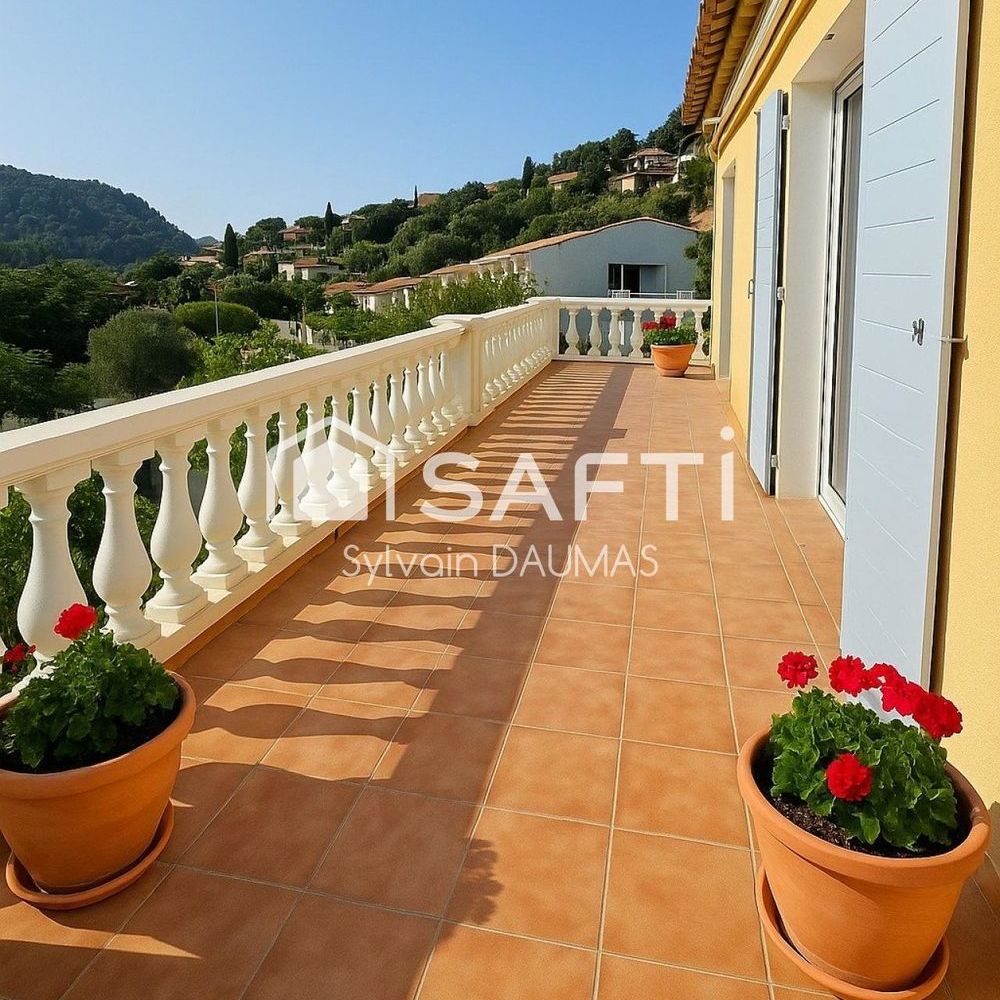 � vendre  Maison Ollioules (83190)