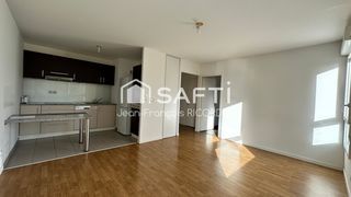  Appartement � vendre 2 pi�ces 44 m�