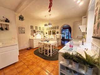  Maison � vendre 6 pi�ces 210 m�