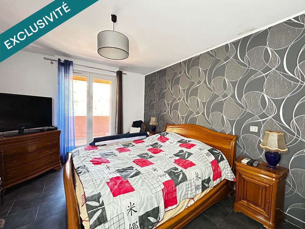 � vendre  Maison Le Revest-les-Eaux (83200)