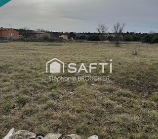  Terrain � vendre 1350 m�