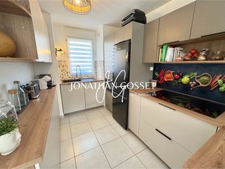  Maison � vendre 4 pi�ces 82 m�