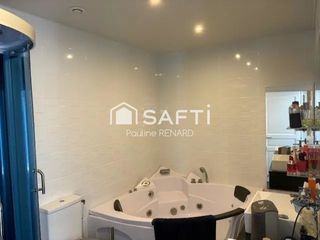  Maison � vendre 7 pi�ces 147 m�