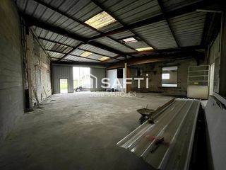  Immeuble � vendre 550 m�