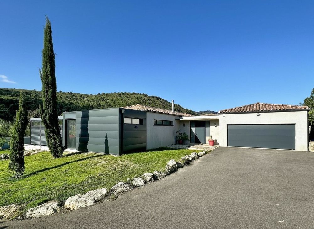 � vendre  Maison Capendu (11700)