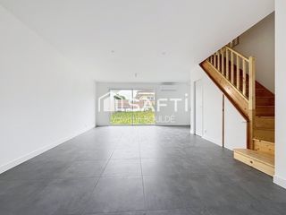  Maison � vendre 5 pi�ces 125 m�