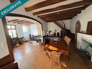  Maison � vendre 5 pi�ces 128 m�