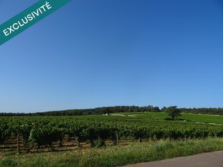  Terrain � vendre 2800 m�