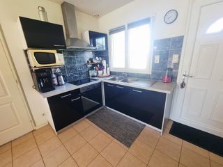  Maison � vendre 5 pi�ces 98 m�