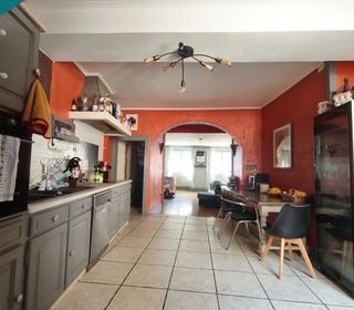  Appartement � vendre 5 pi�ces 127 m�