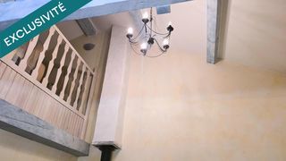  Maison � vendre 3 pi�ces 60 m�