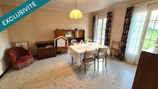  Maison � vendre 4 pi�ces 73 m�