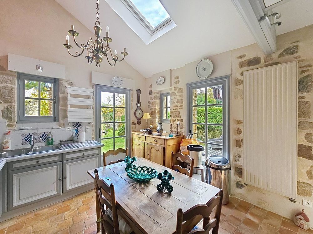 � vendre  Maison Batz-sur-Mer (44740)