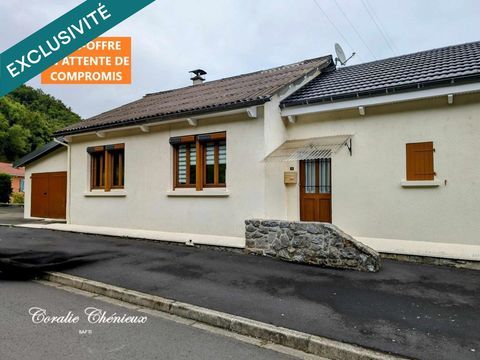   Charmante maison proche des commodit�s Maison - 4 pi�ce(s) - 71 m�